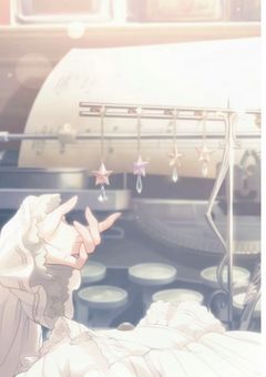 マフィアに買われ戦闘メイドになりました