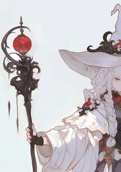 殺戮の魔女様♢﻿2j3j