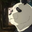 パンダ