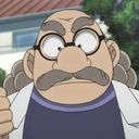 阿笠博士の