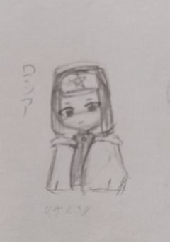 イラスト部屋