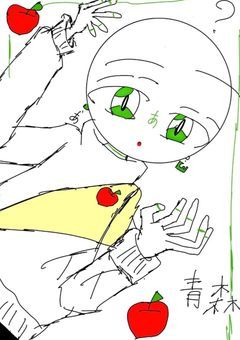 アジアの国ととどひゅ毎日全員描いたら神絵師になれるのか？