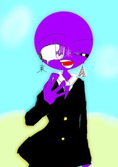何もかもがごちゃごちゃにまざったイラスト部屋(゚∀゚)