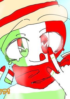 カンヒュ、とどひゅイラストを放り投げます^_^
