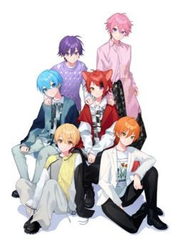 すとぷり短編集