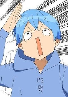 騒がしい6人兄弟の姉になりました