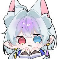 犬霧イリオさんのアイコン画像