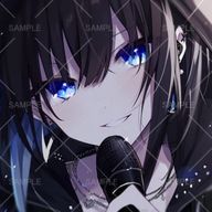 瑠璃_🎤🫧🦊さんのアイコン画像