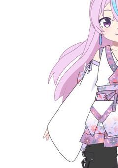 暇なうちの話を聞いてくれ！！