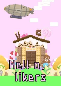 YOUtopia-liker 【ユーライク】