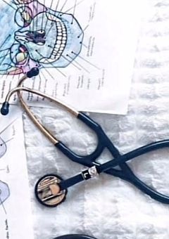 13人のあいどる"兼"医者