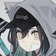 すら。@むさべつ&雰囲気詐欺者さんのアイコン画像