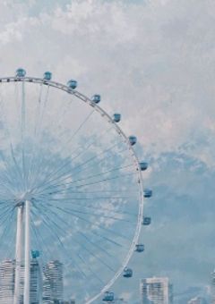 　✓ 　  "　 さぁ皆で笑いましょう！