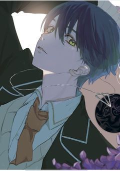にじさんじ短編集