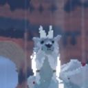 愛しのガリリンちゃん