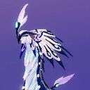 冬の守護者ボレアルちゃん