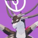 レゴのガーディアンドラゴンちゃん