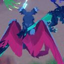 ふぇりしおちゃん