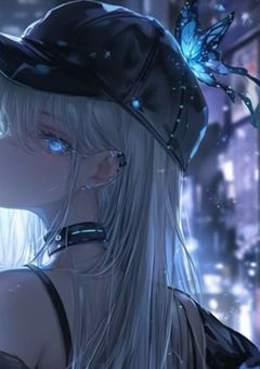 新天女様はイケメン嫌い