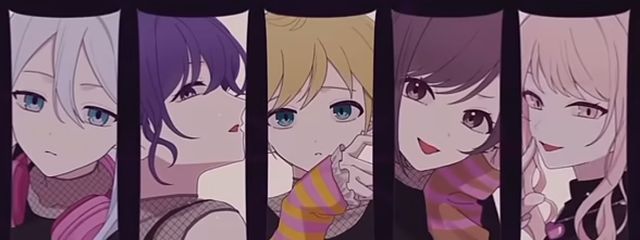 暁花さんの壁紙画像