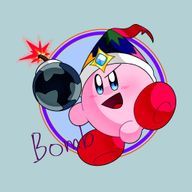 *Bm*さんのアイコン画像