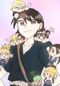 石神村の村医者