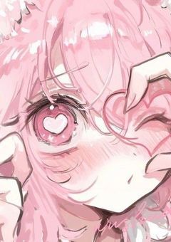 　 　一目惚れ　¿　　