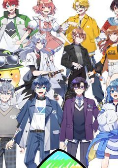 🌈🍑カオスLINE