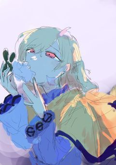 ~ イラスト部屋 ~
