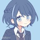 師走冬音