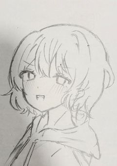 落書きあつめました