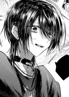 偽物なお前によく似合う