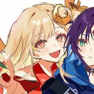 　　ガス欠さんのアイコン画像