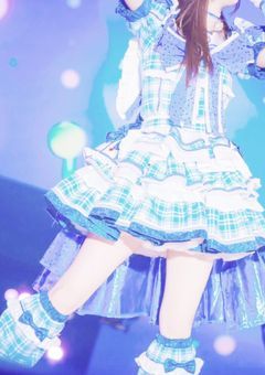 ♡涙色に少し滲んだ恋の歌♡