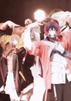 全て君に出会うためだった💘🌟