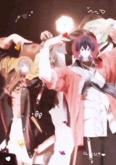 全て君に出会うためだった💘🌟