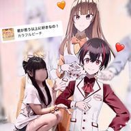 ゆえんさんのアイコン画像
