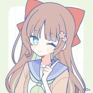 あおなさんのアイコン画像