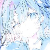 水湊　＠　低 浮 上 気 味 .さんのアイコン画像