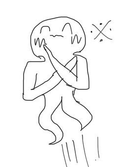 絵が下手な私の成長日記晒してみた