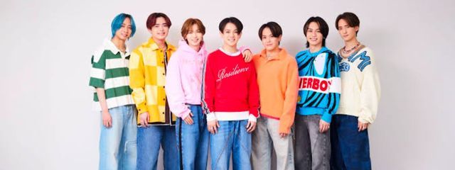 ジャニーズLOVEさんの壁紙画像