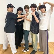 ジャニーズLOVEさんのアイコン画像