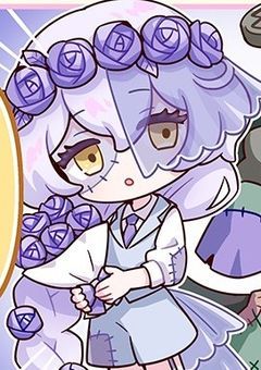 ゾーヤの双子、似すぎてます