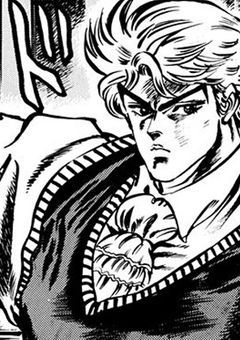 あんなマヌケどうでもいいはずなのに。《ジョジョの奇妙な冒険》