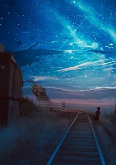 fur/曇り空にも乾杯を