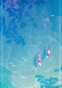 　𝙵𝚞𝚛.共に繋いだ朱い糸