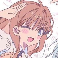 　第四皇女コパさんのアイコン画像