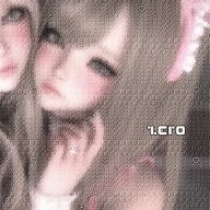 ✞ ꒰ঌ 　女臣　 ໒꒱ ✞　は　氵舌　ｲ 木　💤さんのアイコン画像