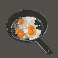 目玉焼きさんのアイコン画像