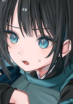 絵を描く